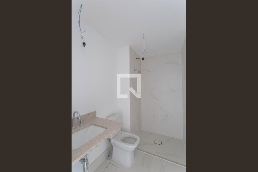 Kitnet-Studio, 35 m² - Foto 21