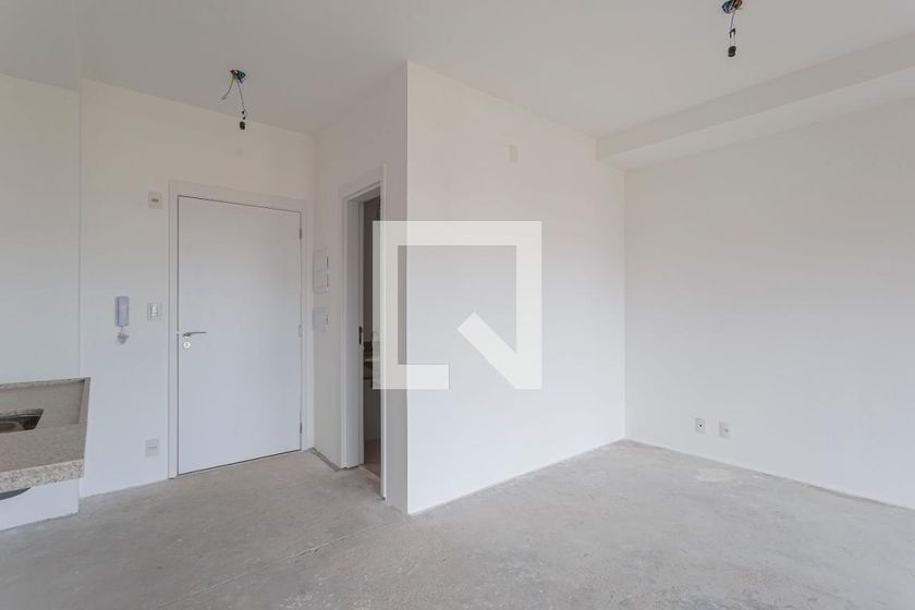 Kitnet-Studio, 35 m² - Foto 3