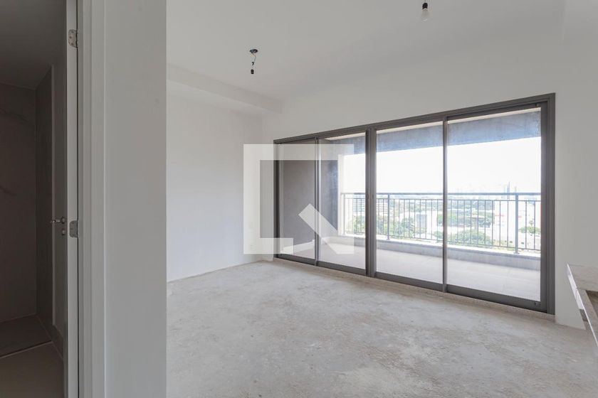 Kitnet-Studio, 35 m² - Foto 1