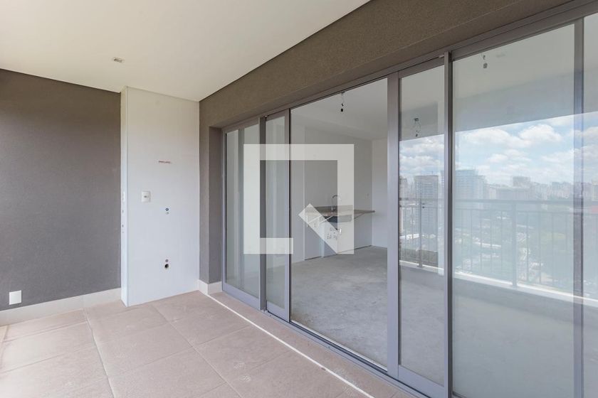 Kitnet-Studio, 35 m² - Foto 13