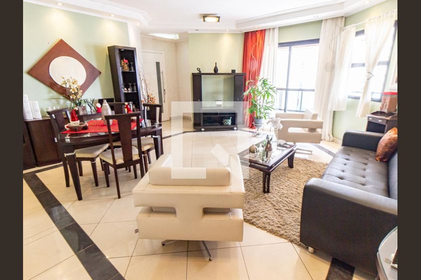 Apartamento, 3 quartos, 123 m² - Foto 3
