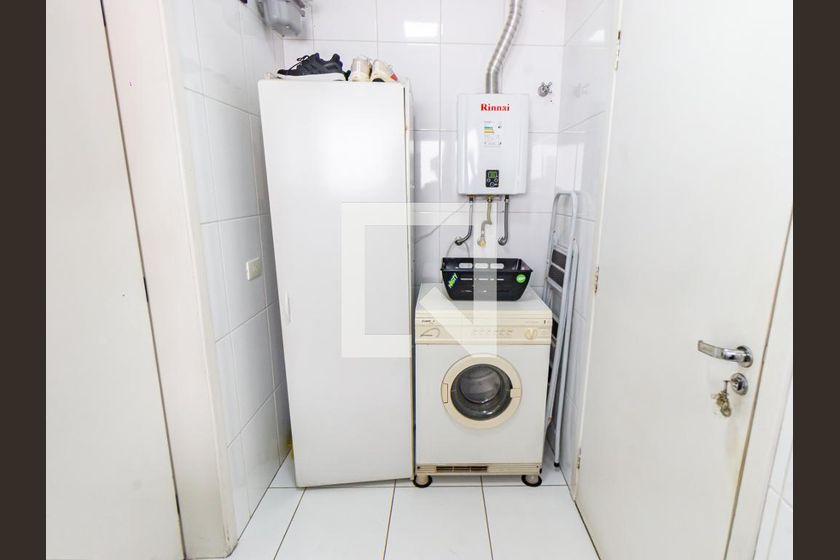 Apartamento, 3 quartos, 123 m² - Foto 44