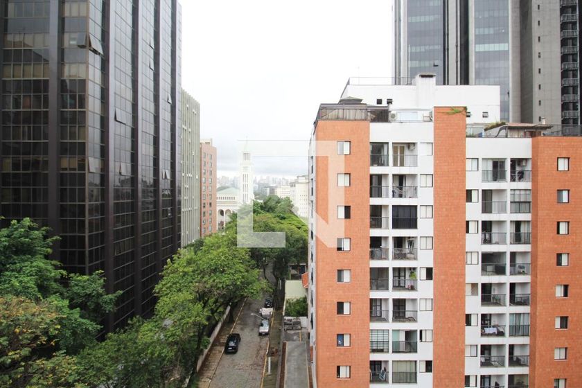 Apartamento, 1 quarto, 97 m² - Foto 5