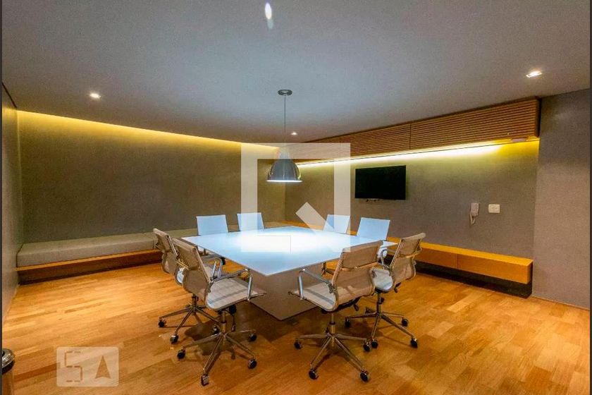 Apartamento, 1 quarto, 97 m² - Foto 38