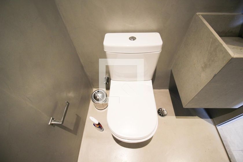 Apartamento, 1 quarto, 97 m² - Foto 8
