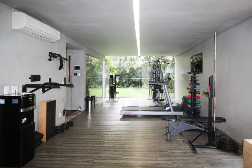 Apartamento, 1 quarto, 97 m² - Foto 31