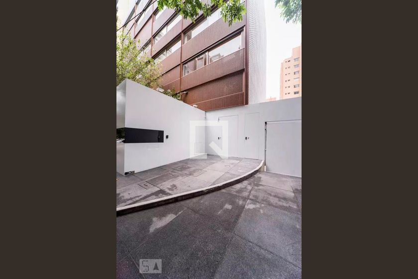 Apartamento, 1 quarto, 97 m² - Foto 40