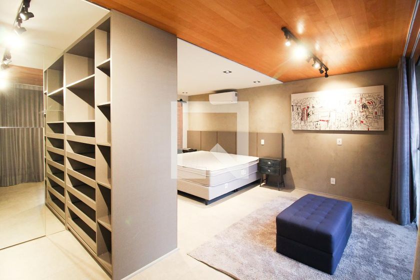 Apartamento, 1 quarto, 97 m² - Foto 13