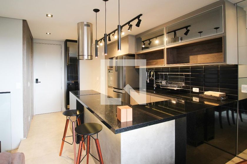 Apartamento, 1 quarto, 97 m² - Foto 25