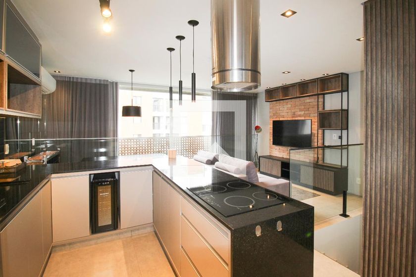 Apartamento, 1 quarto, 97 m² - Foto 23