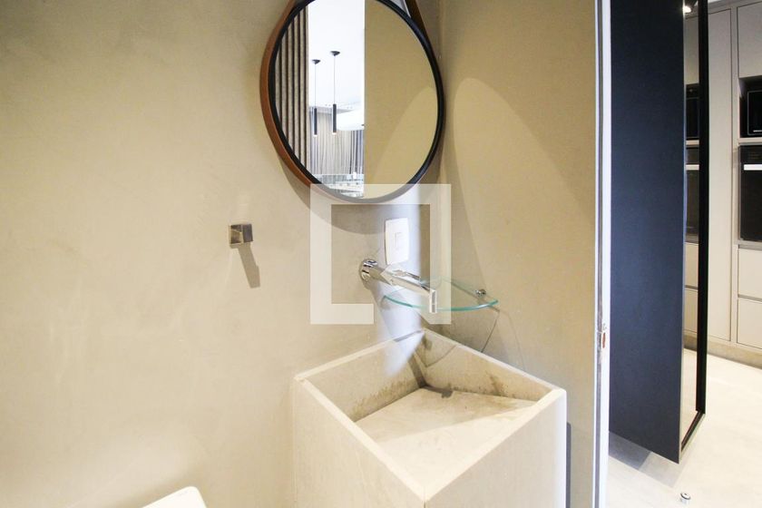 Apartamento, 1 quarto, 97 m² - Foto 7