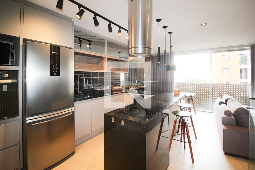 Apartamento, 1 quarto, 97 m² - Foto 21