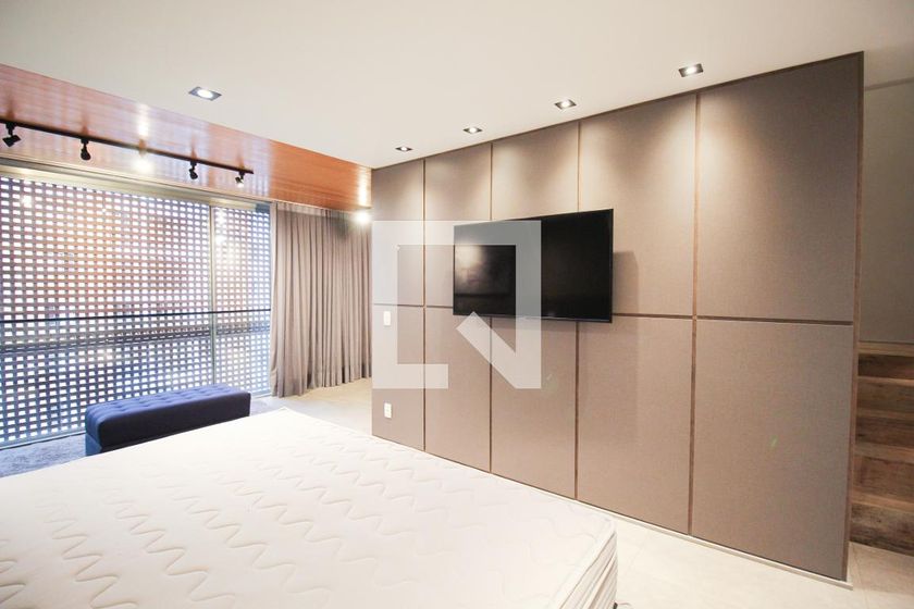 Apartamento, 1 quarto, 97 m² - Foto 11