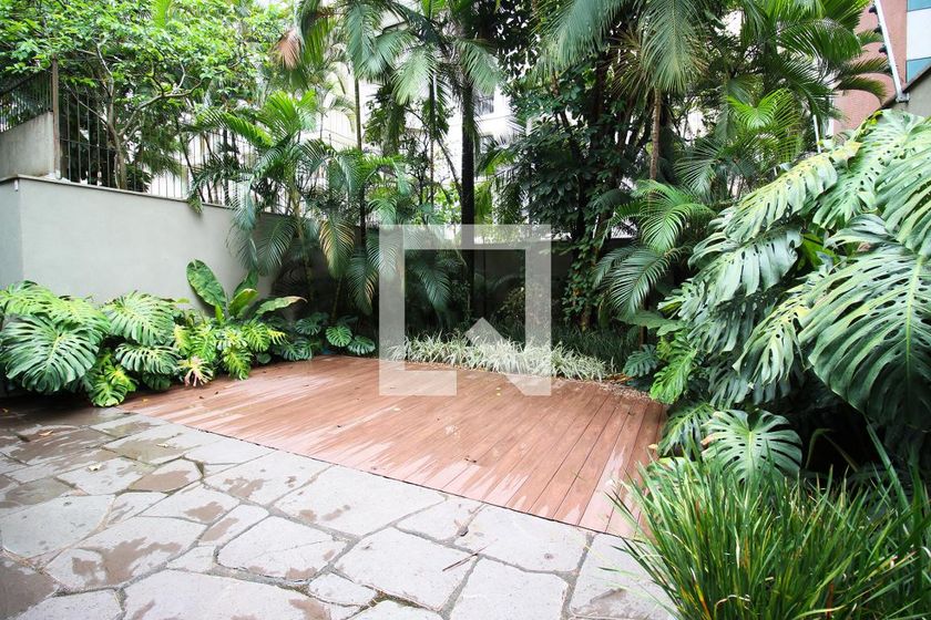 Apartamento, 1 quarto, 97 m² - Foto 35
