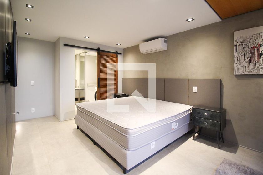 Apartamento, 1 quarto, 97 m² - Foto 14