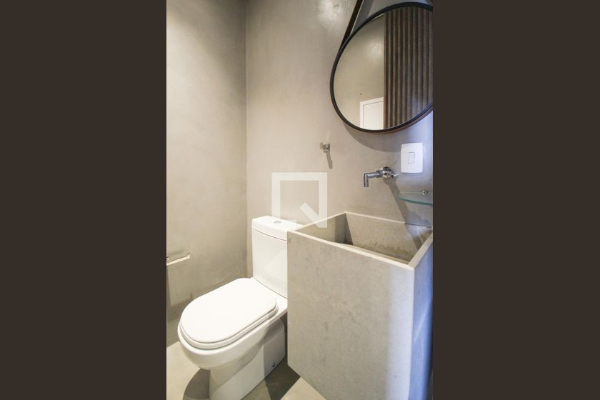 Apartamento, 1 quarto, 97 m² - Foto 6