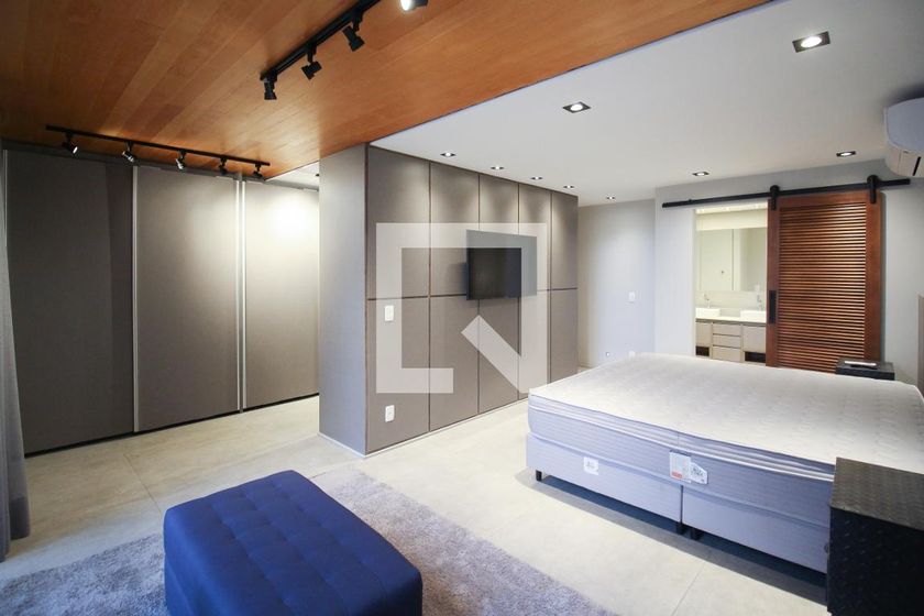Apartamento, 1 quarto, 97 m² - Foto 9