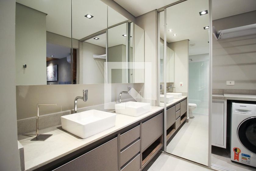 Apartamento, 1 quarto, 97 m² - Foto 20