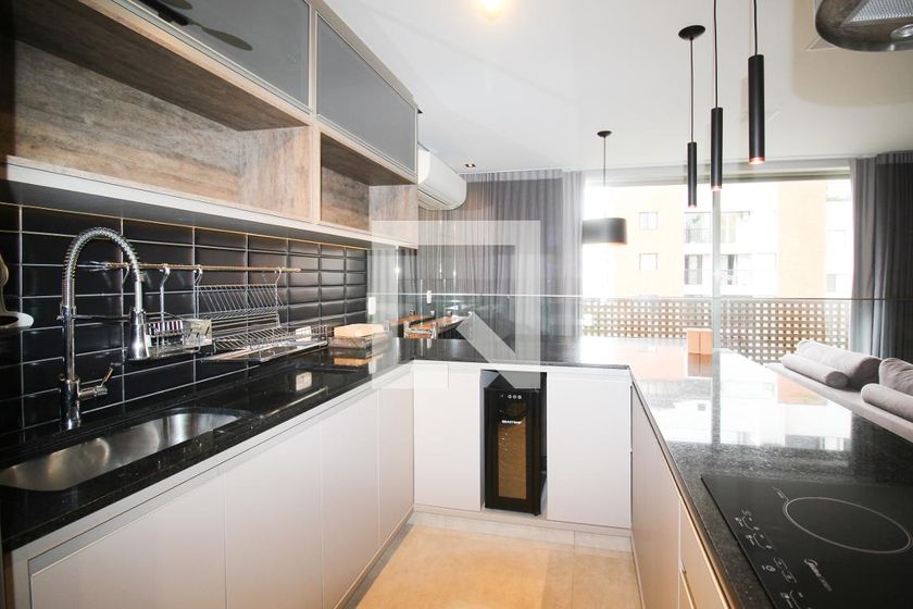Apartamento, 1 quarto, 97 m² - Foto 22
