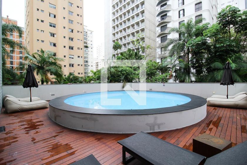 Apartamento, 1 quarto, 97 m² - Foto 37