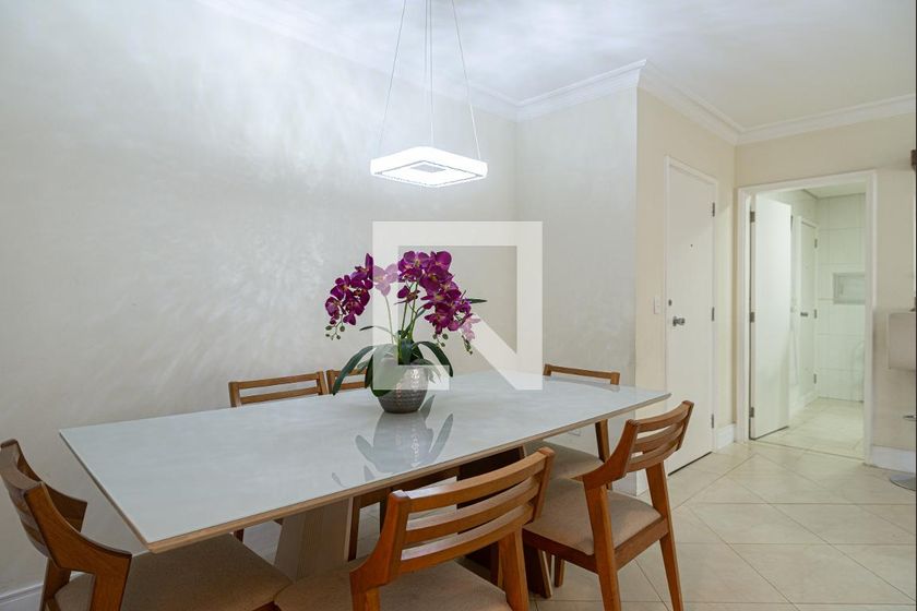 Apartamento, 2 quartos, 110 m² - Foto 20