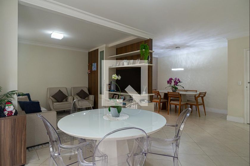 Apartamento, 2 quartos, 110 m² - Foto 4