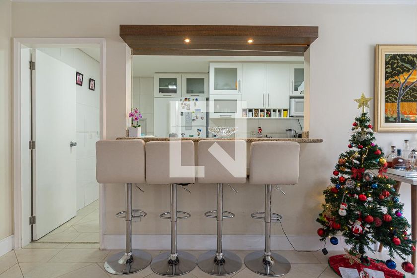 Apartamento, 2 quartos, 110 m² - Foto 84