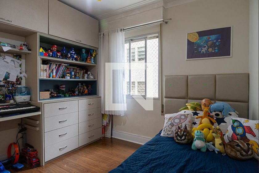 Apartamento, 2 quartos, 110 m² - Foto 62