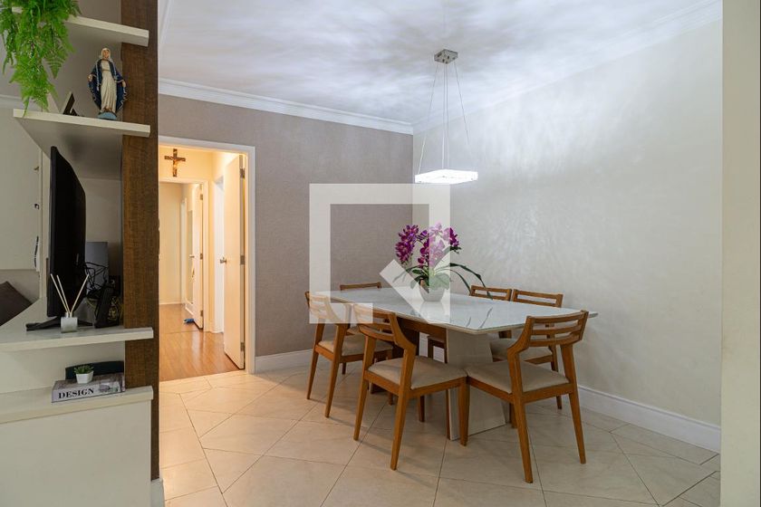Apartamento, 2 quartos, 110 m² - Foto 16