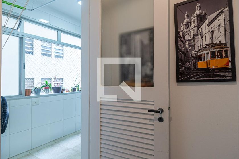 Apartamento, 2 quartos, 110 m² - Foto 110