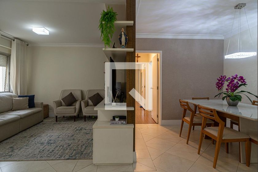 Apartamento, 2 quartos, 110 m² - Foto 3
