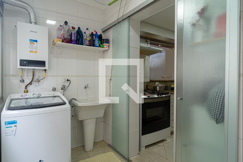 Apartamento, 2 quartos, 110 m² - Foto 102
