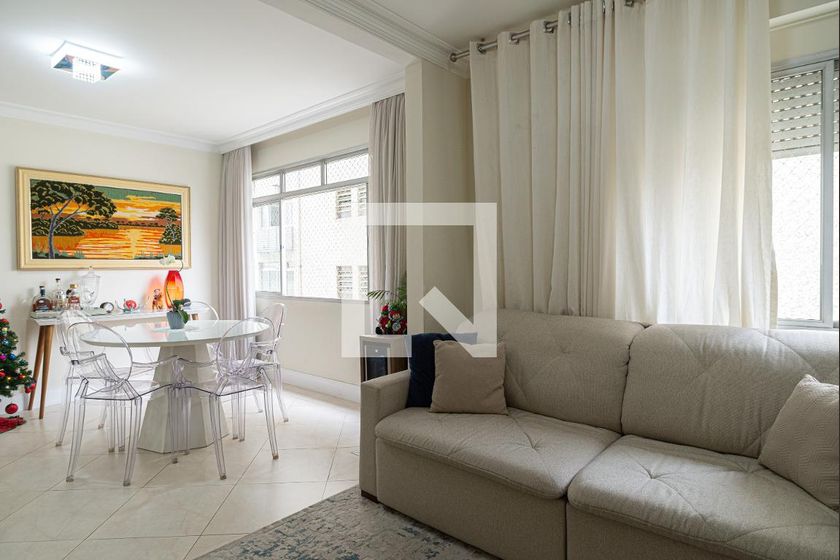 Apartamento, 2 quartos, 110 m² - Foto 12