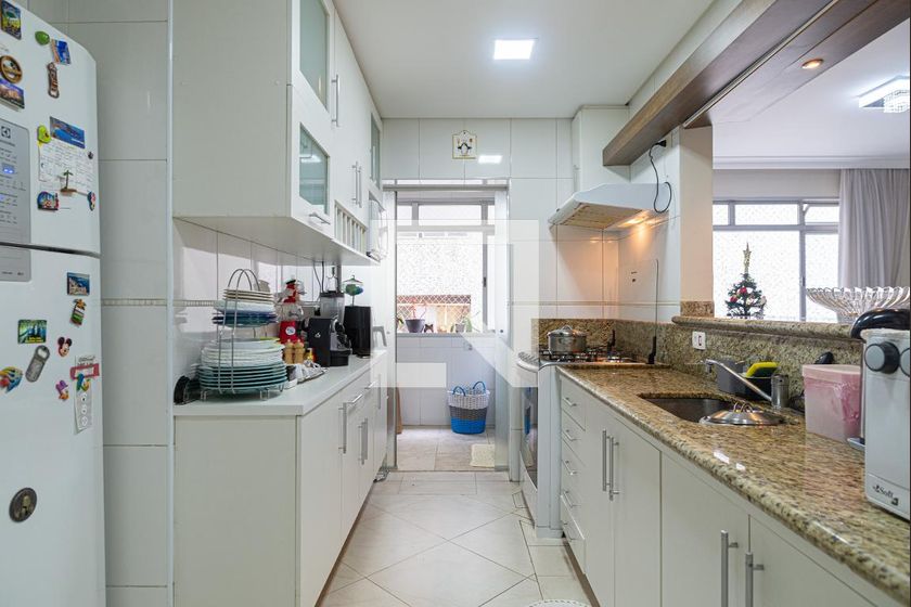 Apartamento, 2 quartos, 110 m² - Foto 88