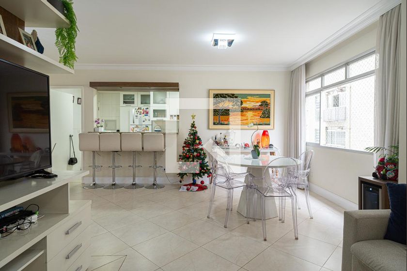 Apartamento, 2 quartos, 110 m² - Foto 10