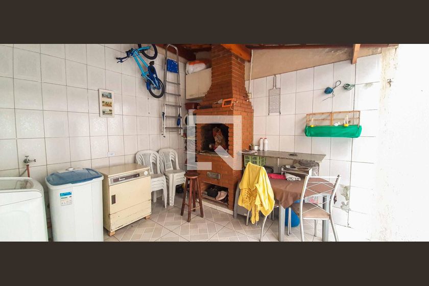 Casa, 3 quartos, 140 m² - Foto 97
