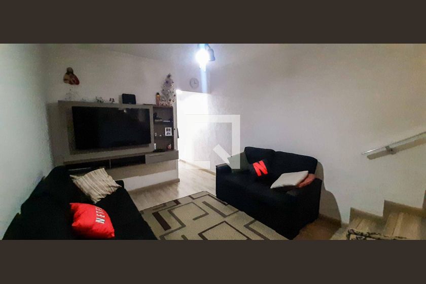Casa, 3 quartos, 140 m² - Foto 1