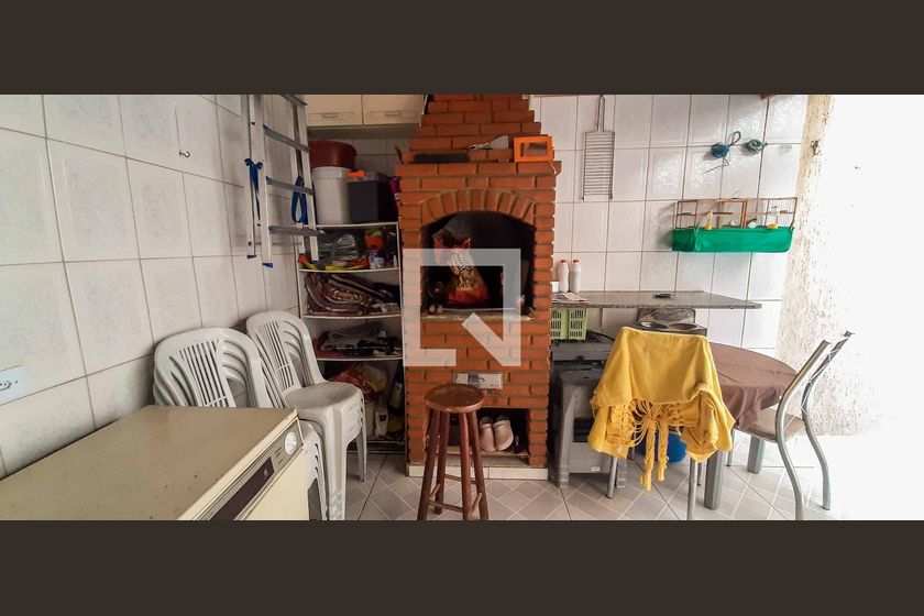 Casa, 3 quartos, 140 m² - Foto 95