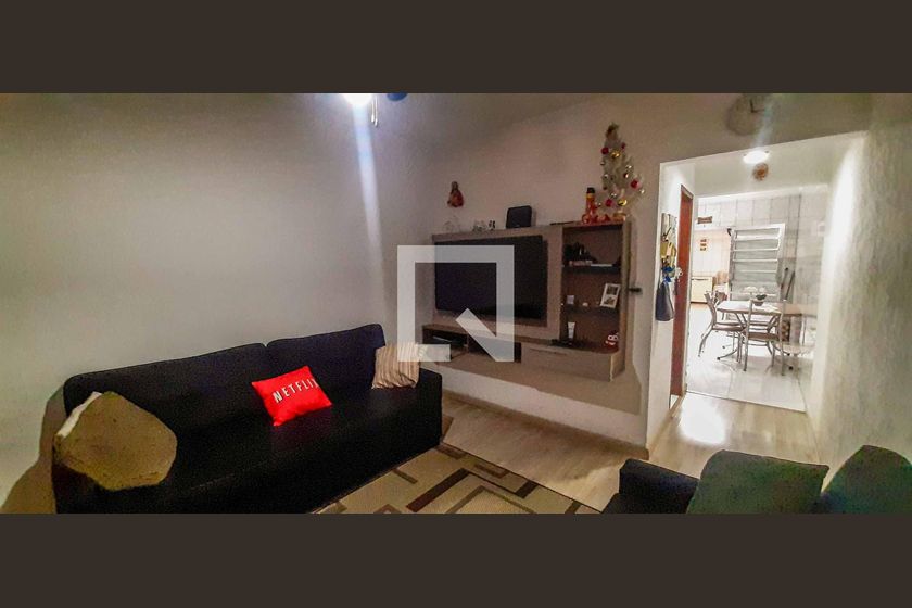 Casa, 3 quartos, 140 m² - Foto 3