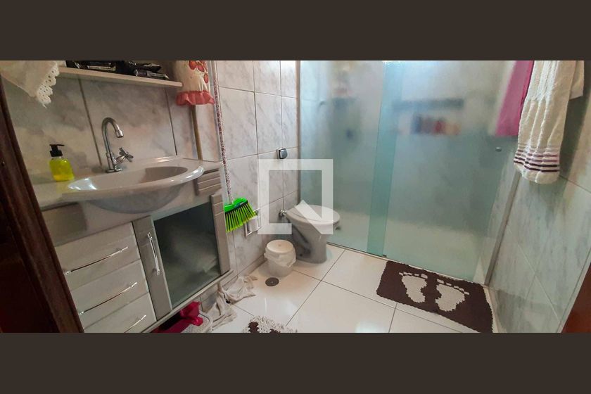 Casa, 3 quartos, 140 m² - Foto 47