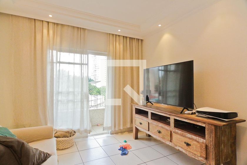 Apartamento, 2 quartos, 98 m² - Foto 3