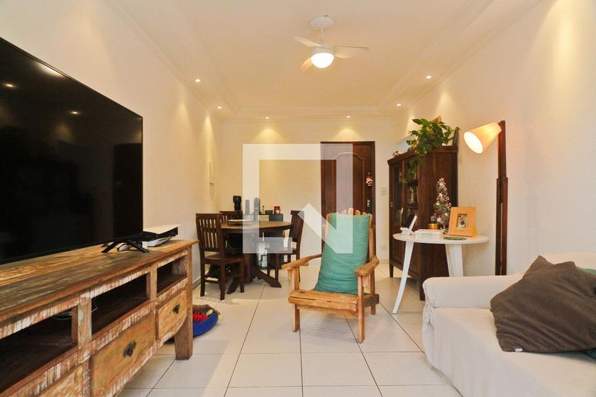 Apartamento, 2 quartos, 98 m² - Foto 7