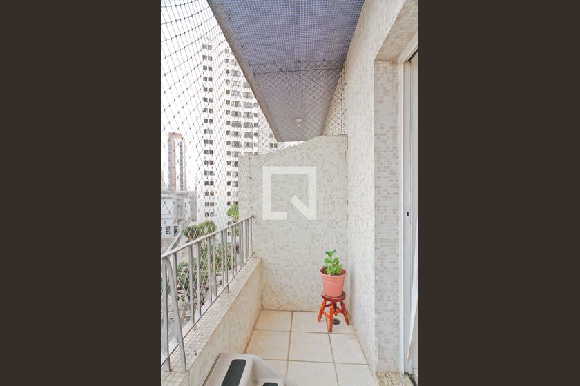 Apartamento, 2 quartos, 98 m² - Foto 9