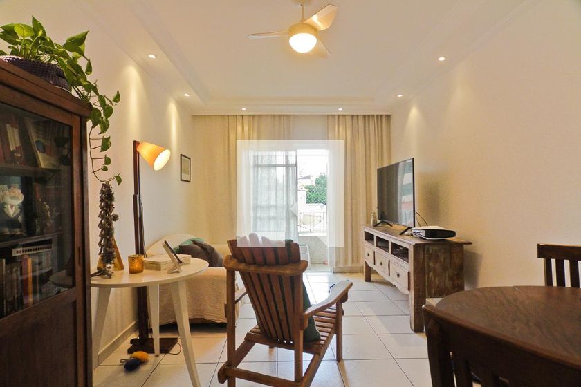 Apartamento, 2 quartos, 98 m² - Foto 1