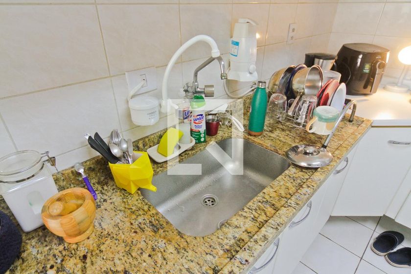 Apartamento, 2 quartos, 98 m² - Foto 43