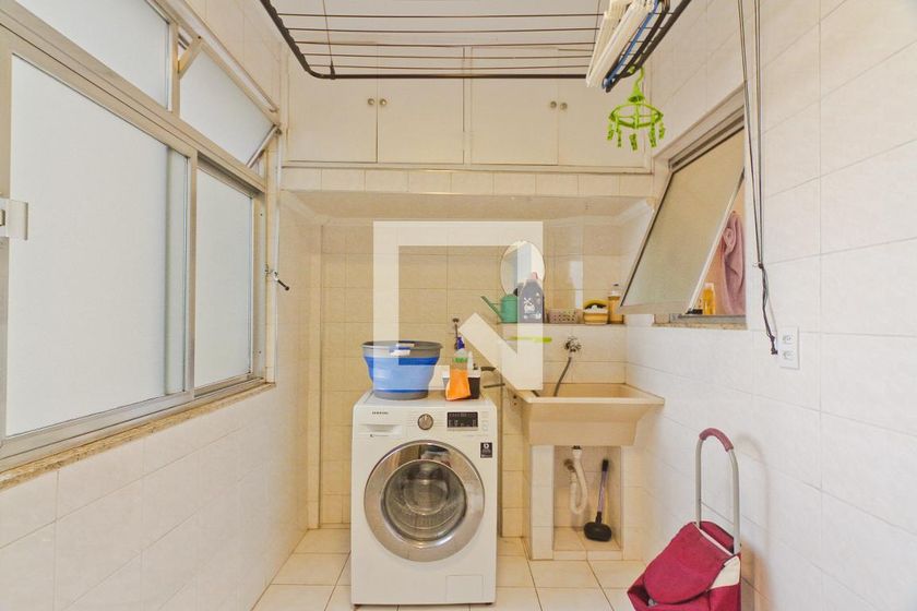 Apartamento, 2 quartos, 98 m² - Foto 47
