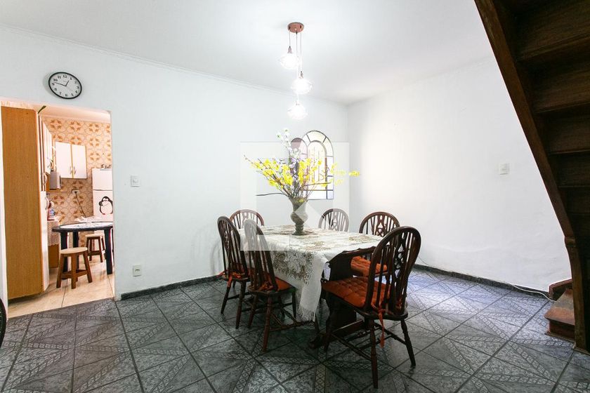 Casa, 3 quartos, 110 m² - Foto 5