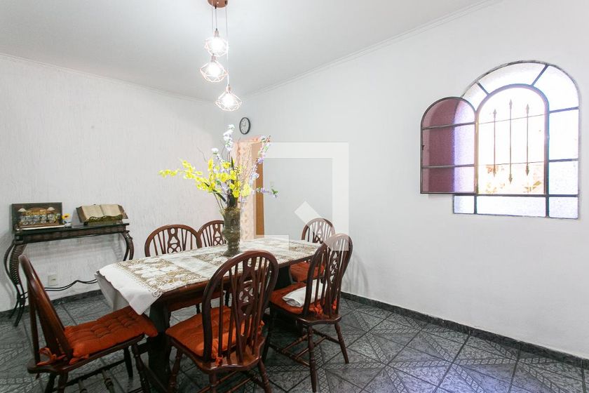 Casa, 3 quartos, 110 m² - Foto 6