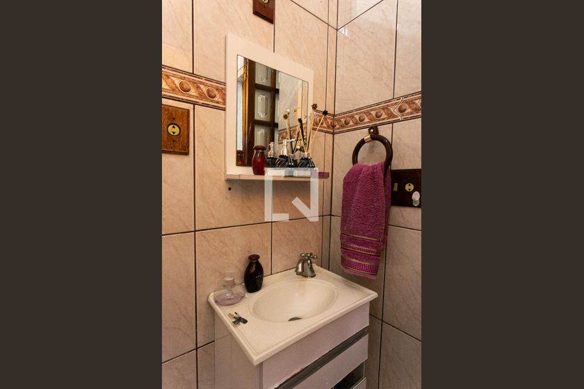 Casa, 3 quartos, 110 m² - Foto 25