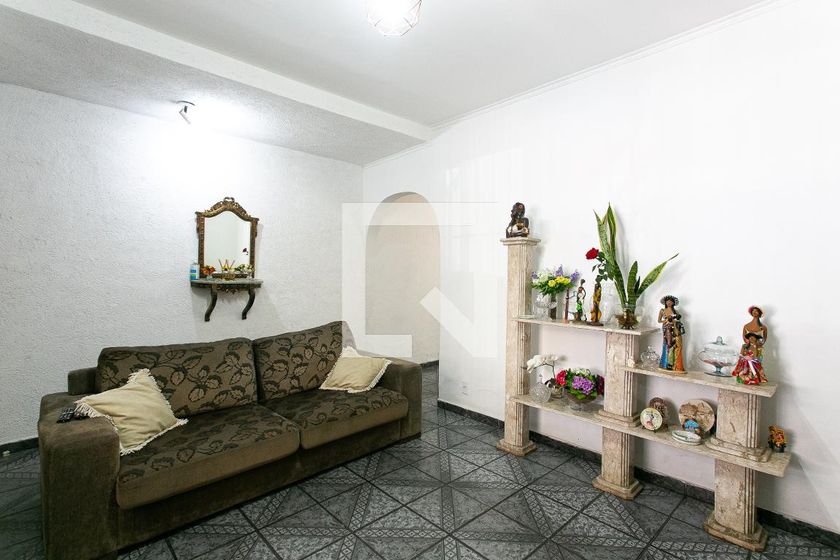 Casa, 3 quartos, 110 m² - Foto 4